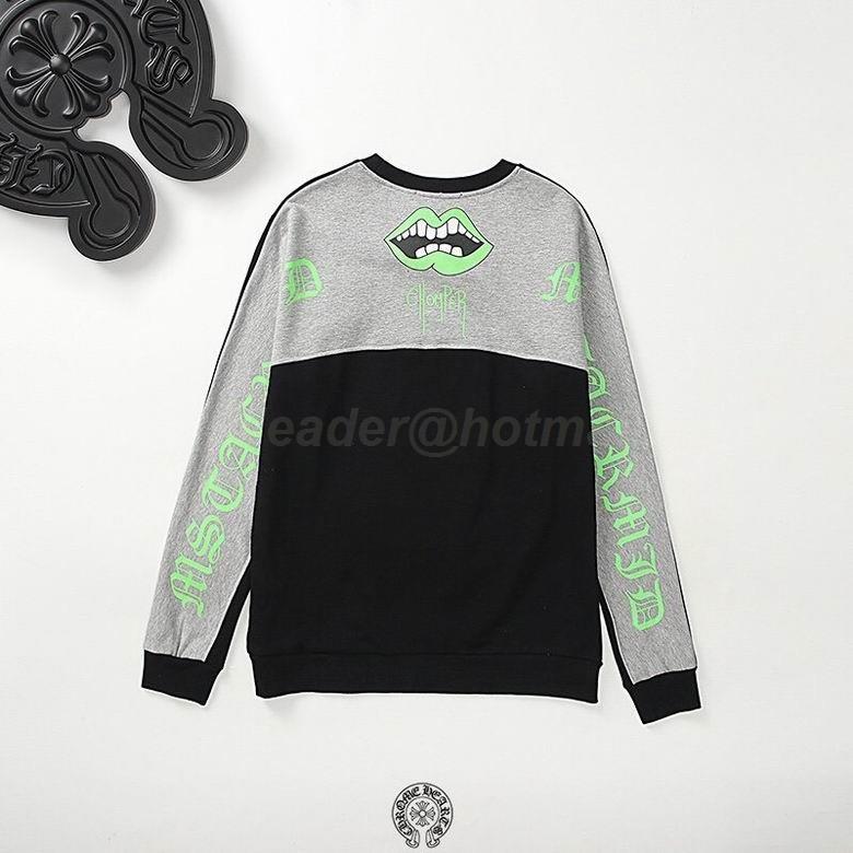 Chrome Hearts Men's Sweater 2